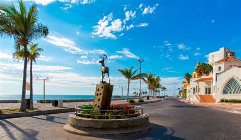 Descubre La Isla De Los Venados Hotel Emporio Mazatl N