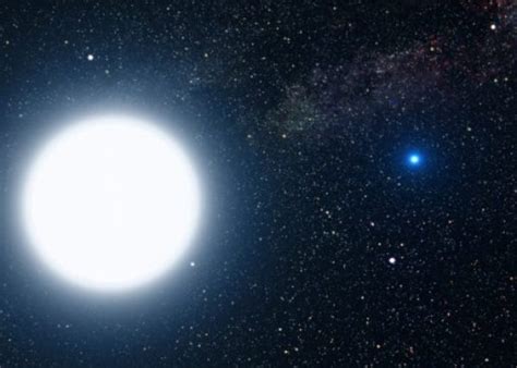 The Top 10 Brightest Stars In The Sky You Can See With A Telescope