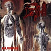 Death - Human (CDr) | Discogs