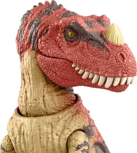 Buy Jurassic World Jurassic Park Iii Hammond Collection Ceratosaurus