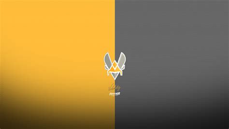 Wallpaper Vitality E Sports 1920x1080 Victor69 1442723 Hd