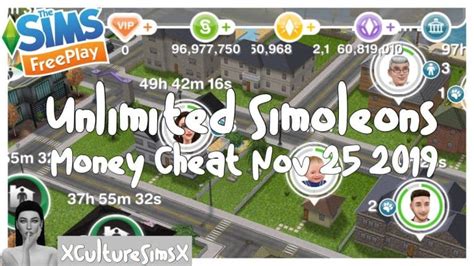 Dinero Infinito En Sims Freeplay Trucos Y Guía Tecnobits ️