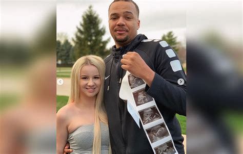 Teen Mom Star Kayla Sessler Shows The First Look At Her Baby Girl