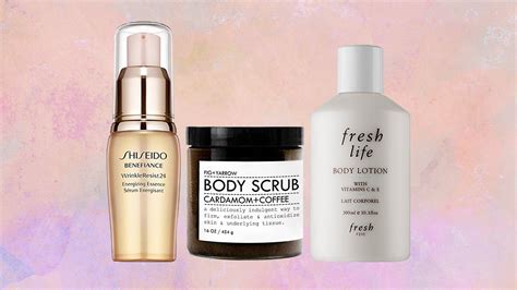 7 Energizing Beauty Products to Help You Wake Up | Allure