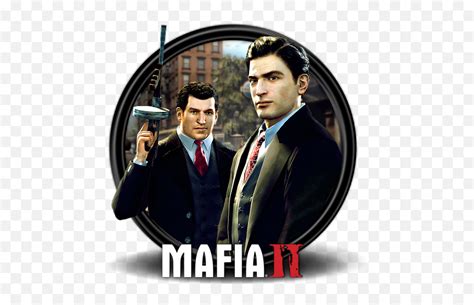 Mafia 2 3 Icon Mega Games Pack 40 Iconset Exhumed Mafia 2 Definitive