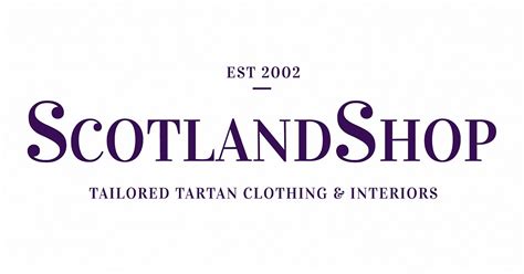 Scotland Shop Schottischer Kleidung Und Accessoires In Schottland
