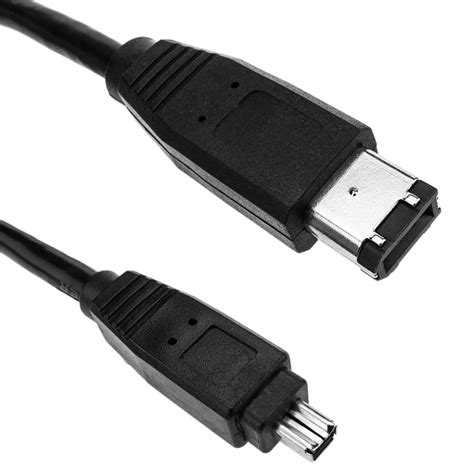 Cable Firewire 400 Ieee 1394 46 Pin 18m Cablematic