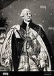 König Von Großbritannien und Irland Stockfotos und -bilder Kaufen - Alamy