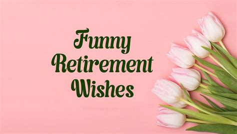 100 Retirement Wishes And Messages Wishesmsg Retirement Wishes Images