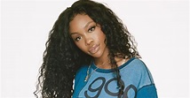 SZA: 6 things to know about the Grammy nominated singer