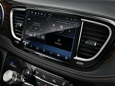 Uconnect 5 Navigation Quizlet