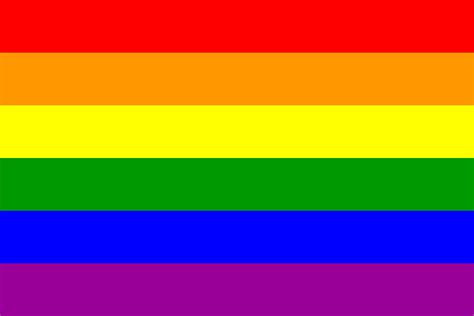 Gay Pride Flag Backgrounds Wallpaper Cave