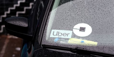 Judge Shoots Down Law That Kept Uber And Lyft Drivers From Being Employees Barrons