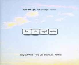 Please download one of our supported browsers. Paul van Dyk - For An Angel (Remixes) (1998, CD2, CD ...