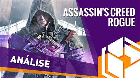 Assassin S Creed Rogue An Lise Bj Youtube