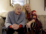 Vanessa Redgrave and daughter Joely Richardson team up for new film ...