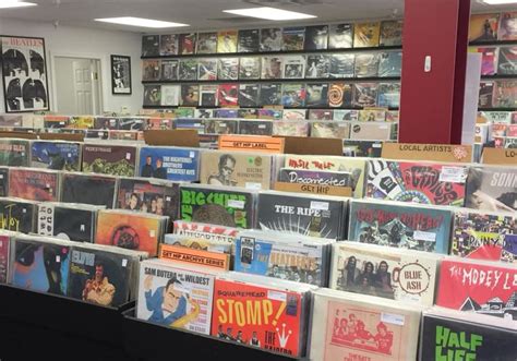 What To Look For In Pittsburgh On Record Store Day Pittsburgh Post