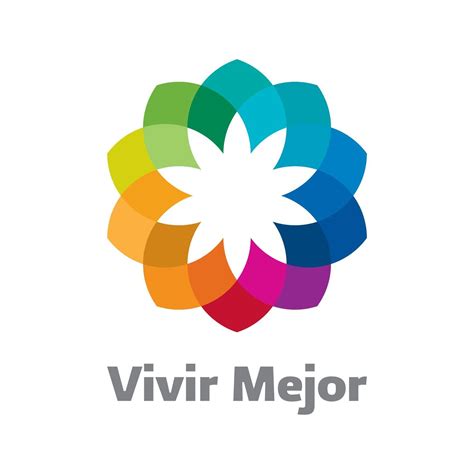 Vivir Mejor Vector Logo Vector Free Free Clip Art