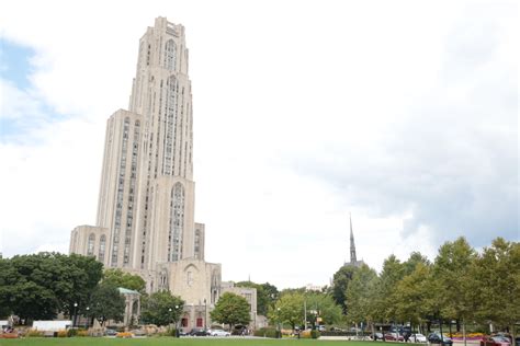 University Of Pittsburgh Partners With Bike Index To Protect Campus