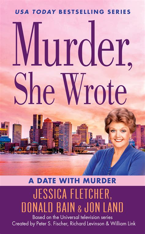 Murder She Wrote By Jessica Fletcher Penguin Books Australia
