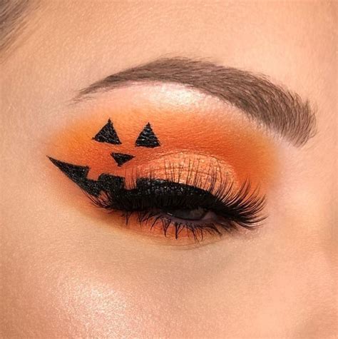 Amazing Halloween Makeup Halloween Eye Makeup Halloween Makeup