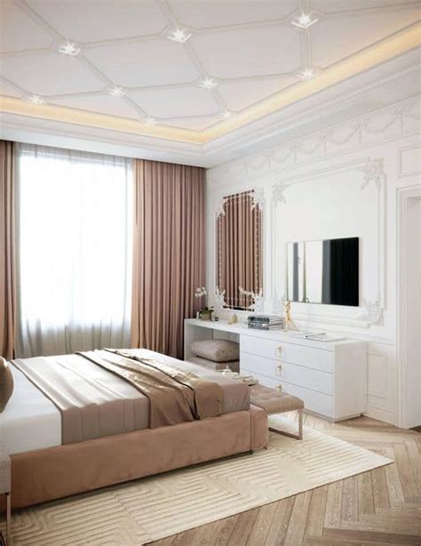 False Ceiling Designs For Bedroom That Ll Win Your Heart 50 Building