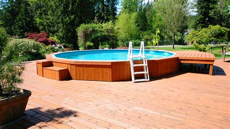 How Long Do Above Ground Pools Last 5 Things It Depends On