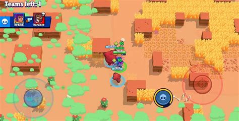 Run the program on both devices afterwards. How to Play Brawl Stars on PC and Mac | BlueStacks Download