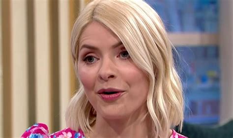 This Morning Dealt With Crushing Ratings Blow As Holly And Phil Ignore Rift Rumours Tv