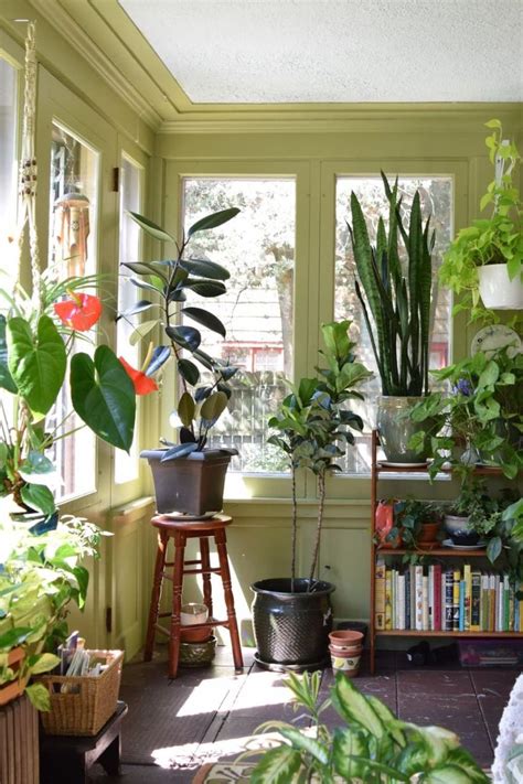 35 Charming Small Sunroom Decorating Ideas You Must Try Sweetyhomee