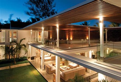 Articleimagetitle Caribbean Luxury Property Design Interior