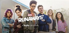 Qué es ‘Runaways’, el próximo cómic Marvel en verse en televisión