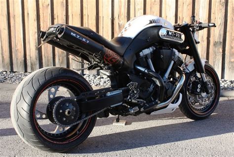 ⛔ Yamaha Mt 01 Sp For Sale Monster By Rf Biketech