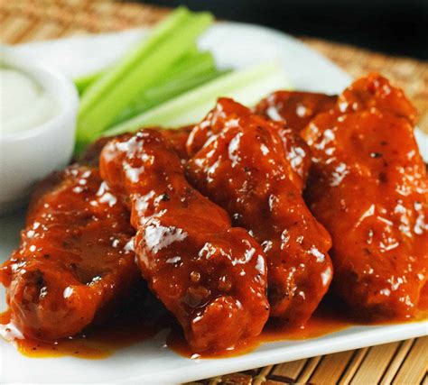 National buffalo wing festival or wing fest is a weekend festival held on labor day weekend at sahlen field in downtown buffalo, new york, united states, celebrating the buffalo style chicken wing. 15 Mouth Watering Chicken Wing Recipes