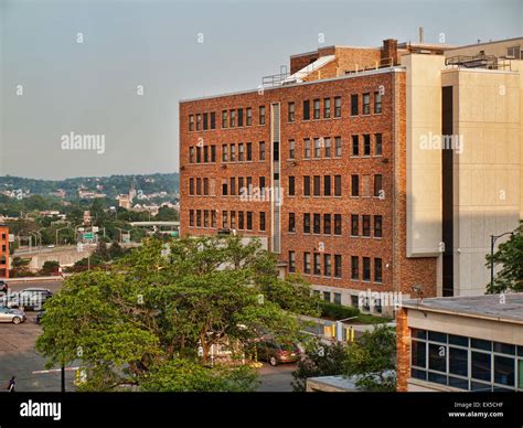 St Josephs Hospital Hi Res Stock Photography And Images Alamy