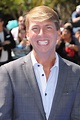 Jack McBrayer Arrives at the Smurfs: The Lost Village Premiere in Los ...