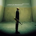 into the rhythm: Joshua Redman - Beyond