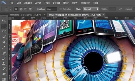Boost Your Graphic Design Skills With Adobe Photoshop Cs6