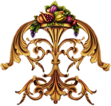 Pin By Maria On Decor Baroque Decor Baroque Design Ornament Drawing