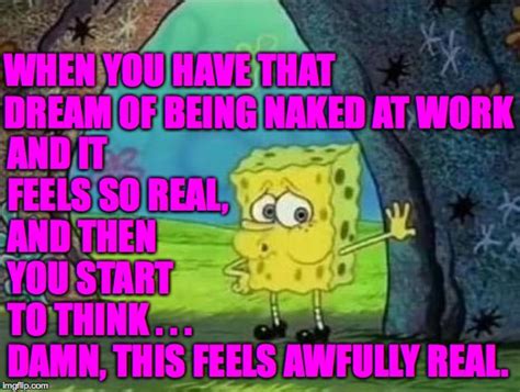 Naked Spongebob Latest Memes Imgflip
