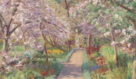 10 Paintings To Get You In The Mood For Spring Culture Whisper