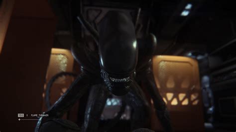 Alien Isolation Review Video Game News Reviews