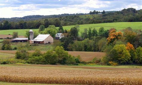 The Farms Of Western Pennsylvania Pentax User Photo Gallery