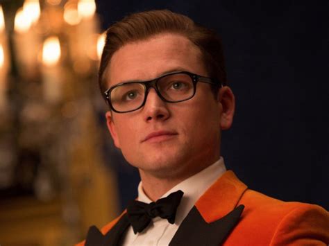 We Asked The Director Of Kingsman The Golden Circle About That One Sex Scene You Know The One