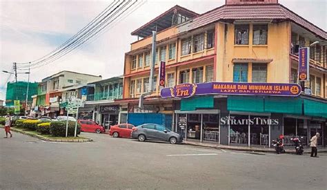 Brotherhood best, small company and we provide all land for sale like oil palm, iron ore specialist i would like to state here that have a lot of company introductionmagnetech engineering & trading is a company that has been in business for 40 years. Small town allure of Tanjung Aru | New Straits Times ...