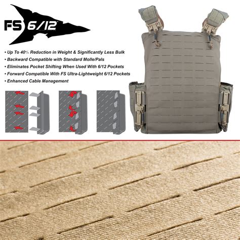 Usmc To Field Gen Iii Vest Systems With Firstspear Technology Soldier