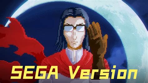 《uncle From Another World》op『story』16 Bit Sega Genesis Version Tv Size