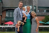 Kim Clijsters Bio, Net Worth, Age, Husband, Family, Life Story ...