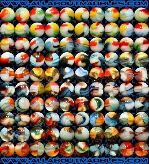 5 Easy Tips For How To Identify Vintage Marbles Artofit