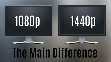 Upscaling 1080p Video To 1440p